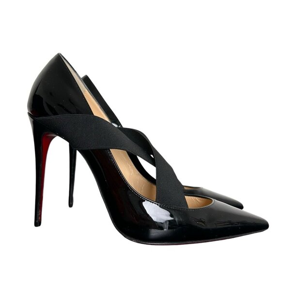 Christian Louboutin Heels - Picture 3 of 13